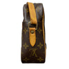 ルイ・ヴィトン LOUIS VUITTON トロカデロ27 M51274 ブラウン モノグラム レディース ショルダーバッグ