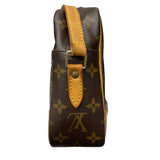 ルイ・ヴィトン LOUIS VUITTON トロカデロ27 M51274 ブラウン モノグラム レディース ショルダーバッグ