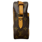 ルイ・ヴィトン LOUIS VUITTON トロカデロ27 M51274 ブラウン モノグラム レディース ショルダーバッグ