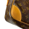 ルイ・ヴィトン LOUIS VUITTON トロカデロ27 M51274 ブラウン モノグラム レディース ショルダーバッグ