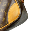 ルイ・ヴィトン LOUIS VUITTON トロカデロ27 M51274 ブラウン モノグラム レディース ショルダーバッグ