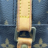 ルイ・ヴィトン LOUIS VUITTON トロカデロ27 M51274 ブラウン モノグラム・キャンバス レディース ショルダーバッグ