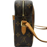 ルイ・ヴィトン LOUIS VUITTON トロカデロ27 M51274 ブラウン モノグラム・キャンバス レディース ショルダーバッグ