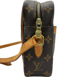 ルイ・ヴィトン LOUIS VUITTON トロカデロ27 M51274 ブラウン モノグラム・キャンバス レディース ショルダーバッグ