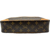 ルイ・ヴィトン LOUIS VUITTON トロカデロ27 M51274 ブラウン モノグラム・キャンバス レディース ショルダーバッグ