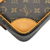 ルイ・ヴィトン LOUIS VUITTON トロカデロ27 M51274 ブラウン モノグラム・キャンバス レディース ショルダーバッグ