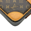 ルイ・ヴィトン LOUIS VUITTON トロカデロ27 M51274 ブラウン モノグラム・キャンバス レディース ショルダーバッグ