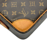 ルイ・ヴィトン LOUIS VUITTON トロカデロ27 M51274 ブラウン モノグラム・キャンバス レディース ショルダーバッグ