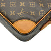 ルイ・ヴィトン LOUIS VUITTON トロカデロ27 M51274 ブラウン モノグラム・キャンバス レディース ショルダーバッグ