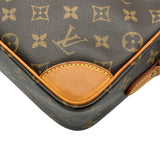 ルイ・ヴィトン LOUIS VUITTON トロカデロ27 M51274 ブラウン モノグラム・キャンバス レディース ショルダーバッグ