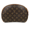 ルイ・ヴィトン LOUIS VUITTON ブロワ M51221 ブラウン モノグラム レディース ショルダーバッグ