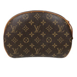 ルイ・ヴィトン LOUIS VUITTON ブロワ M51221 ブラウン モノグラム レディース ショルダーバッグ
