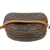 ルイ・ヴィトン LOUIS VUITTON ブロワ M51221 ブラウン モノグラム レディース ショルダーバッグ