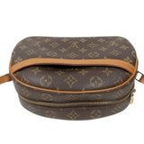 ルイ・ヴィトン LOUIS VUITTON ブロワ M51221 ブラウン モノグラム レディース ショルダーバッグ