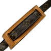 ルイ・ヴィトン LOUIS VUITTON ナイル M45244 ブラウン モノグラム・レザー ユニセックス ショルダーバッグ