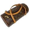 ルイ・ヴィトン LOUIS VUITTON パピヨン26 M51386 ブラウン レディース ハンドバッグ
