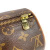 ルイ・ヴィトン LOUIS VUITTON パピヨン26 M51386 ブラウン レディース ハンドバッグ