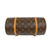 ルイ・ヴィトン LOUIS VUITTON パピヨン26 M51386 ブラウン レディース ハンドバッグ