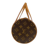 ルイ・ヴィトン LOUIS VUITTON パピヨン26 M51386 ブラウン レディース ハンドバッグ