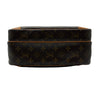 ルイ・ヴィトン LOUIS VUITTON ナイル M45244 ブラウン モノグラム/レザー レディース ショルダーバッグ