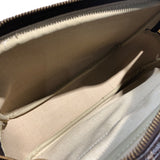 ルイ・ヴィトン LOUIS VUITTON リポーターPM M45254 ブラウン モノグラム・キャンパス ユニセックス ショルダーバッグ