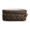 ルイ・ヴィトン LOUIS VUITTON リポーターPM M45254 ブラウン モノグラム・キャンパス ユニセックス ショルダーバッグ
