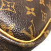 ルイ・ヴィトン LOUIS VUITTON リポーターPM M45254 ブラウン モノグラム・キャンパス ユニセックス ショルダーバッグ