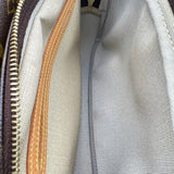 ルイ・ヴィトン LOUIS VUITTON リポーターPM M45254 ブラウン モノグラム・キャンバス ユニセックス ショルダーバッグ
