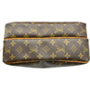 ルイ・ヴィトン LOUIS VUITTON リポーターPM M45254 ブラウン モノグラム・キャンバス ユニセックス ショルダーバッグ