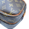 ルイ・ヴィトン LOUIS VUITTON リポーターPM M45254 ブラウン モノグラム・キャンバス ユニセックス ショルダーバッグ