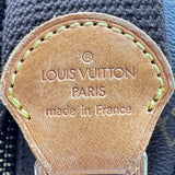 ルイ・ヴィトン LOUIS VUITTON リポーターPM M45254 ブラウン モノグラム・キャンバス ユニセックス ショルダーバッグ