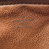 ルイ・ヴィトン LOUIS VUITTON ダヌープ M45266 ブラウン モノグラム・キャンバス レディース ショルダーバッグ