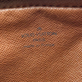 ルイ・ヴィトン LOUIS VUITTON ダヌープ M45266 ブラウン モノグラム・キャンバス レディース ショルダーバッグ
