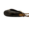 ルイ・ヴィトン LOUIS VUITTON フェイボリットMM M40718 ブラウン モノグラム/レザー レディース ショルダーバッグ