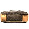 ルイ・ヴィトン LOUIS VUITTON ボエシMM M45714 ブラウン モノグラム・キャンバス レディース ハンドバッグ