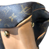 ルイ・ヴィトン LOUIS VUITTON ボエシMM M45714 ブラウン モノグラム・キャンバス レディース ハンドバッグ