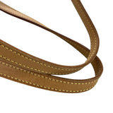 ルイ・ヴィトン LOUIS VUITTON シテMM M51182 ブラウン モノグラムキャンバス レディース ショルダーバッグ