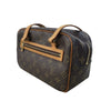 ルイ・ヴィトン LOUIS VUITTON シテMM M51182 ブラウン モノグラムキャンバス レディース ショルダーバッグ