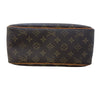 ルイ・ヴィトン LOUIS VUITTON シテMM M51182 ブラウン モノグラムキャンバス レディース ショルダーバッグ