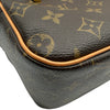 ルイ・ヴィトン LOUIS VUITTON シテMM M51182 モノグラム レディース ショルダーバッグ
