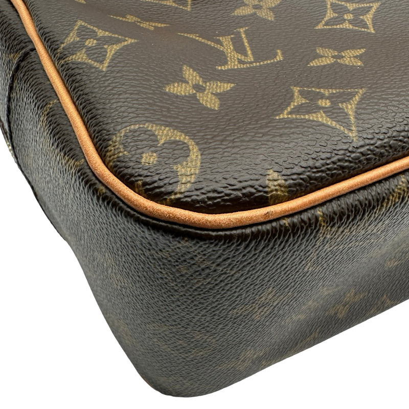 ルイ・ヴィトン LOUIS VUITTON シテMM M51182 モノグラム レディース