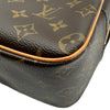 ルイ・ヴィトン LOUIS VUITTON シテMM M51182 モノグラム レディース ショルダーバッグ