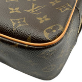 ルイ・ヴィトン LOUIS VUITTON シテMM M51182 モノグラム レディース ショルダーバッグ