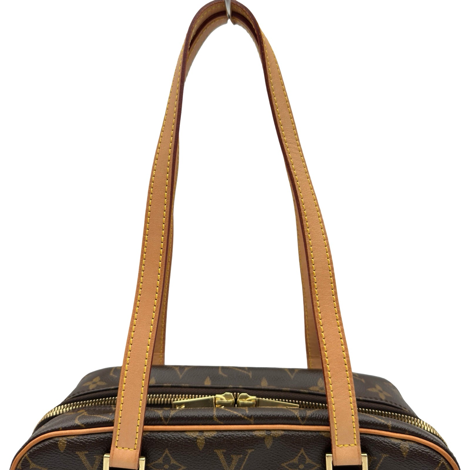 レディースバッグ　ルイヴィトンモノグラムシテMM ルイ・ヴィトン LOUIS VUITTON シテMM M51182 モノグラム レディース