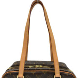 ルイ・ヴィトン LOUIS VUITTON シテMM M51182 モノグラム レディース ショルダーバッグ
