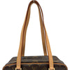 ルイ・ヴィトン LOUIS VUITTON シテMM M51182 モノグラム レディース ショルダーバッグ