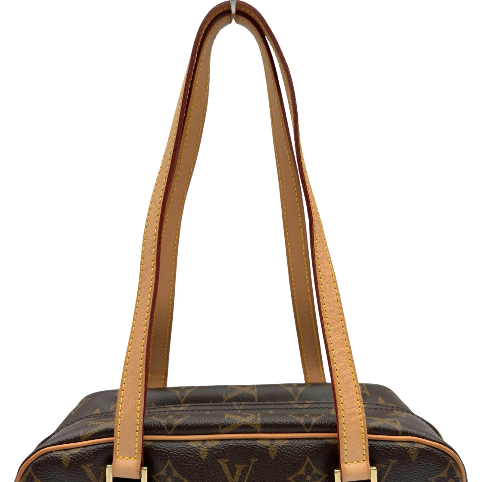 ルイ・ヴィトン LOUIS VUITTON シテMM M51182 モノグラム レディース