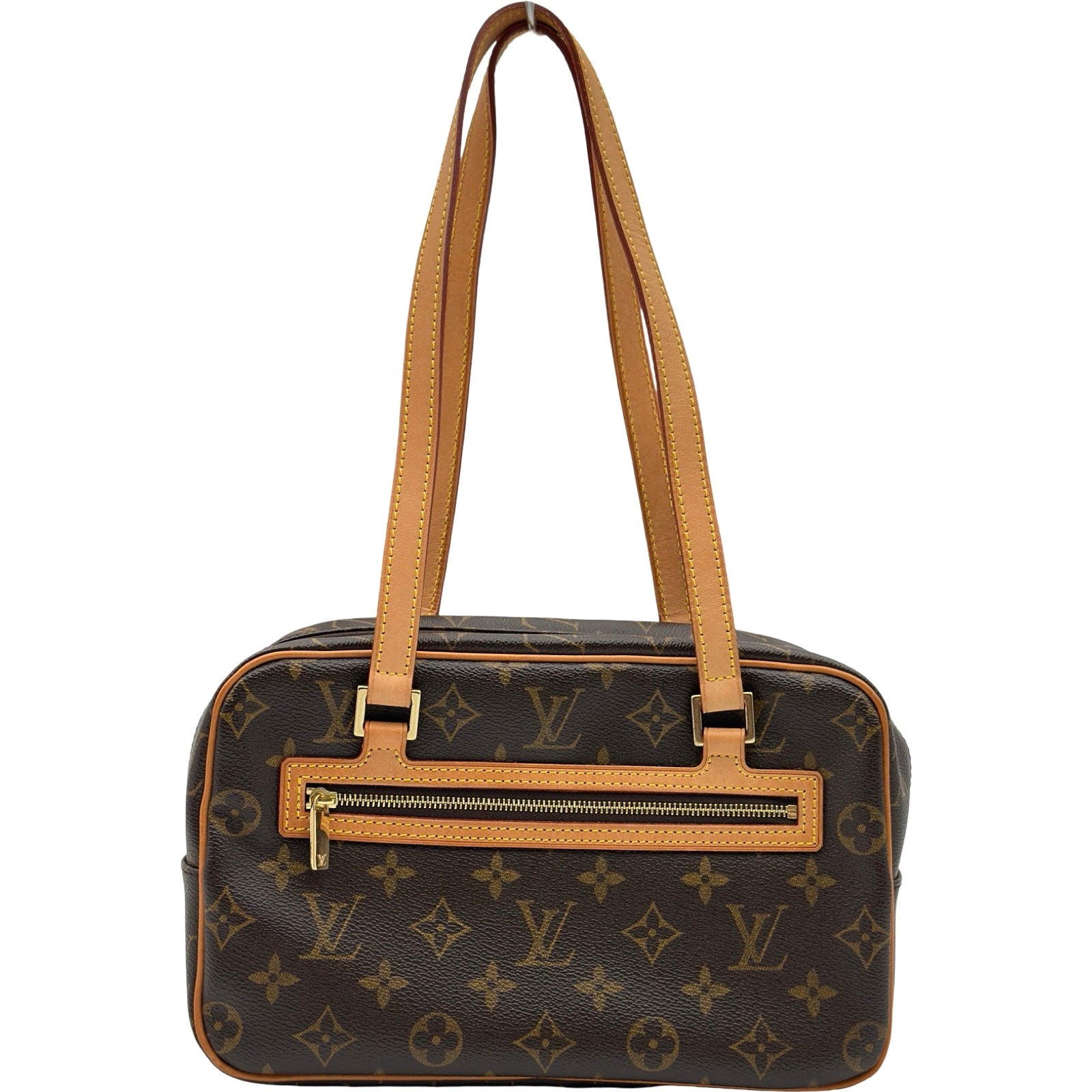 ルイヴィトン　シテmm m51182 ルイ・ヴィトン LOUIS VUITTON シテMM M51182 モノグラム レディース