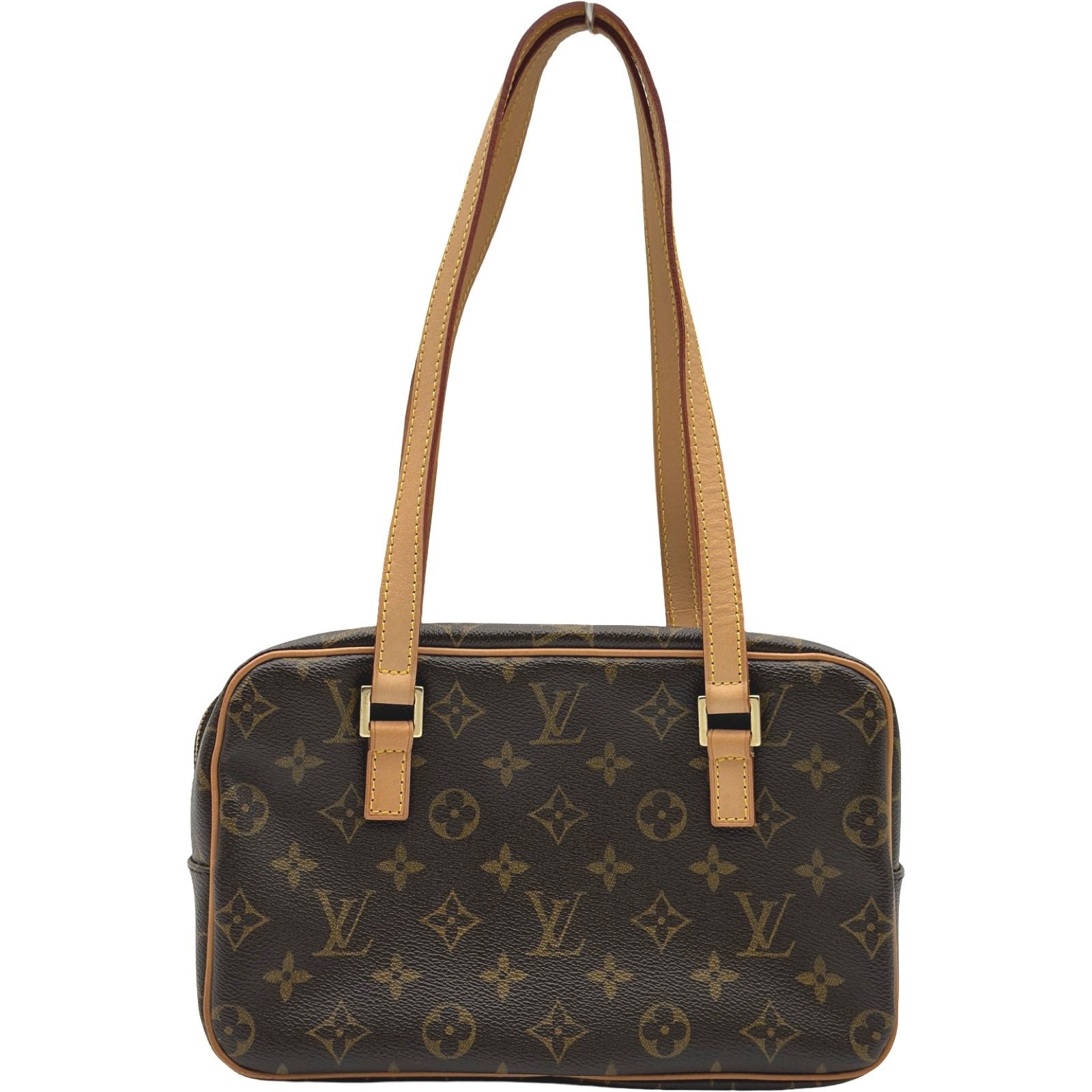 ルイ・ヴィトン LOUIS VUITTON シテMM M51182 モノグラム レディース