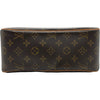 ルイ・ヴィトン LOUIS VUITTON シテMM M51182 モノグラム レディース ショルダーバッグ